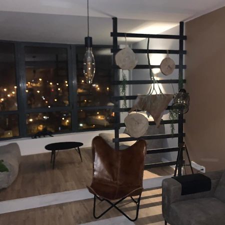 Mindelo Apartments Extérieur photo