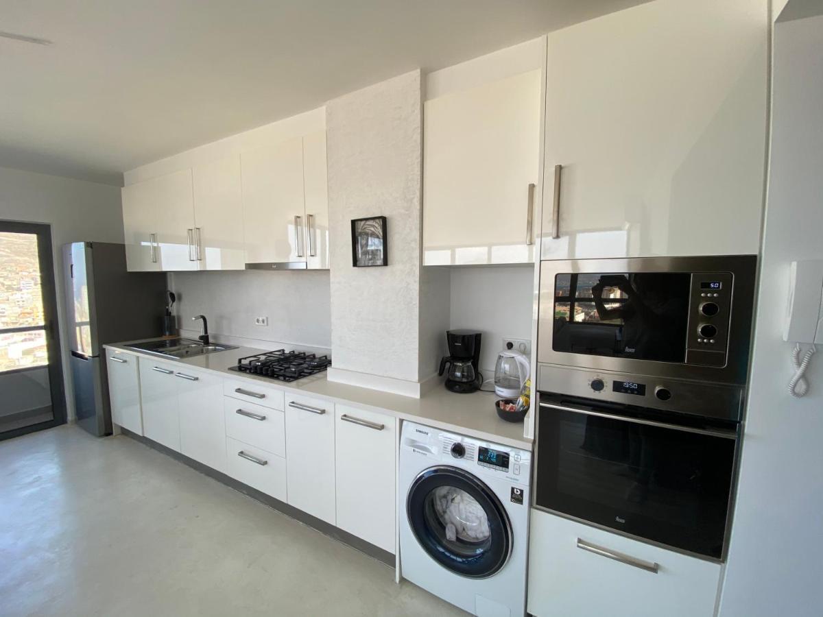 Mindelo Apartments Extérieur photo