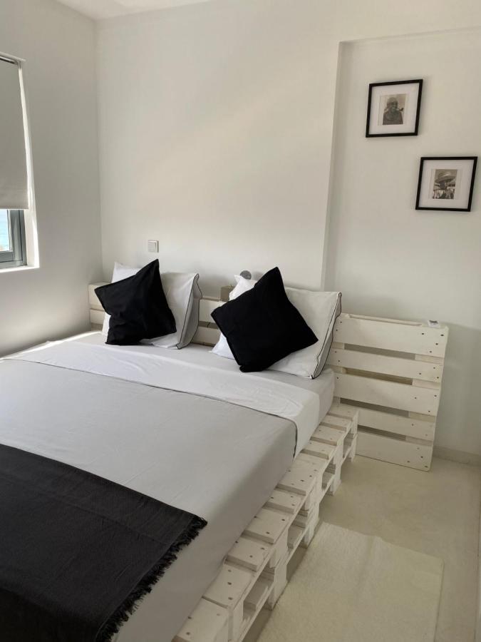 Mindelo Apartments Extérieur photo