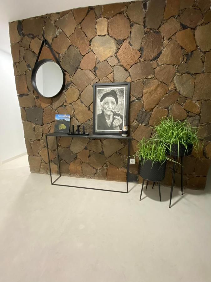 Mindelo Apartments Extérieur photo