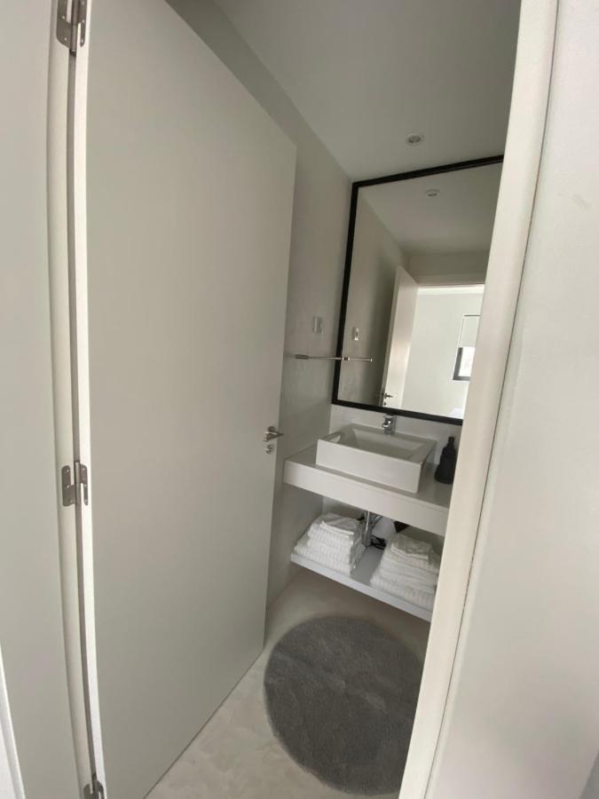 Mindelo Apartments Extérieur photo