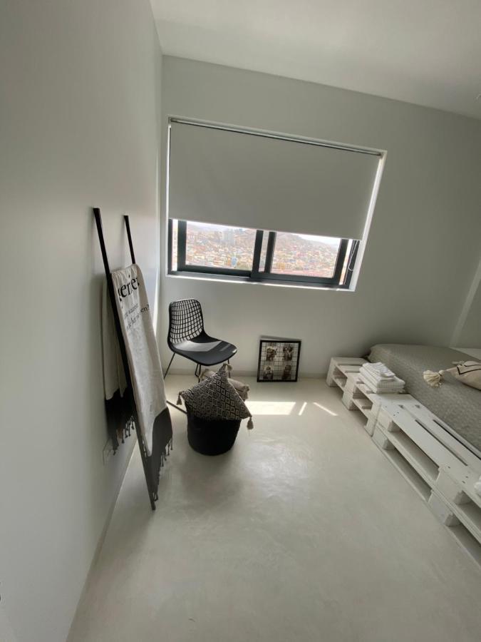 Mindelo Apartments Extérieur photo