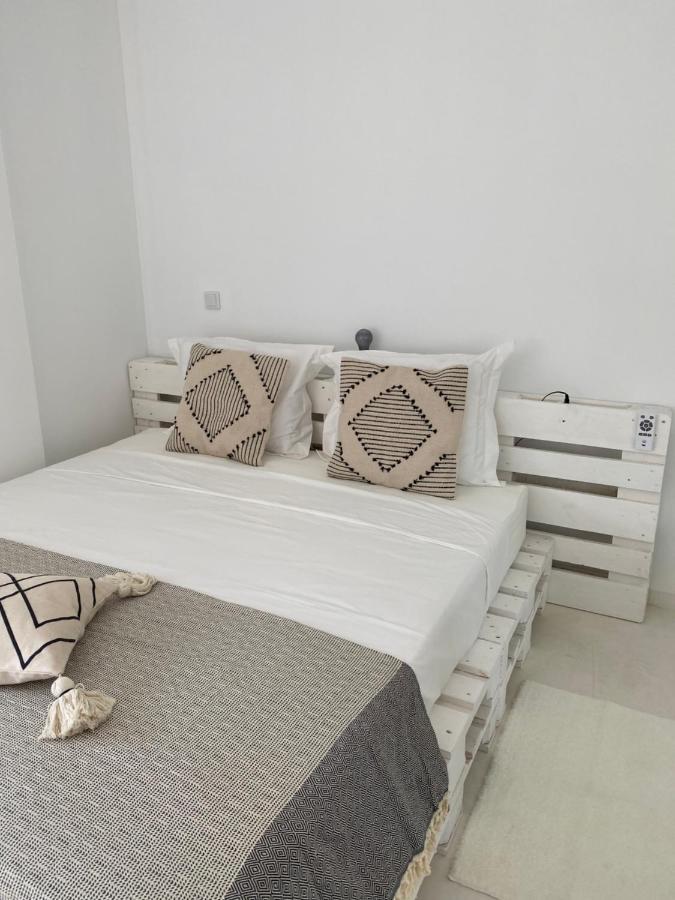 Mindelo Apartments Extérieur photo