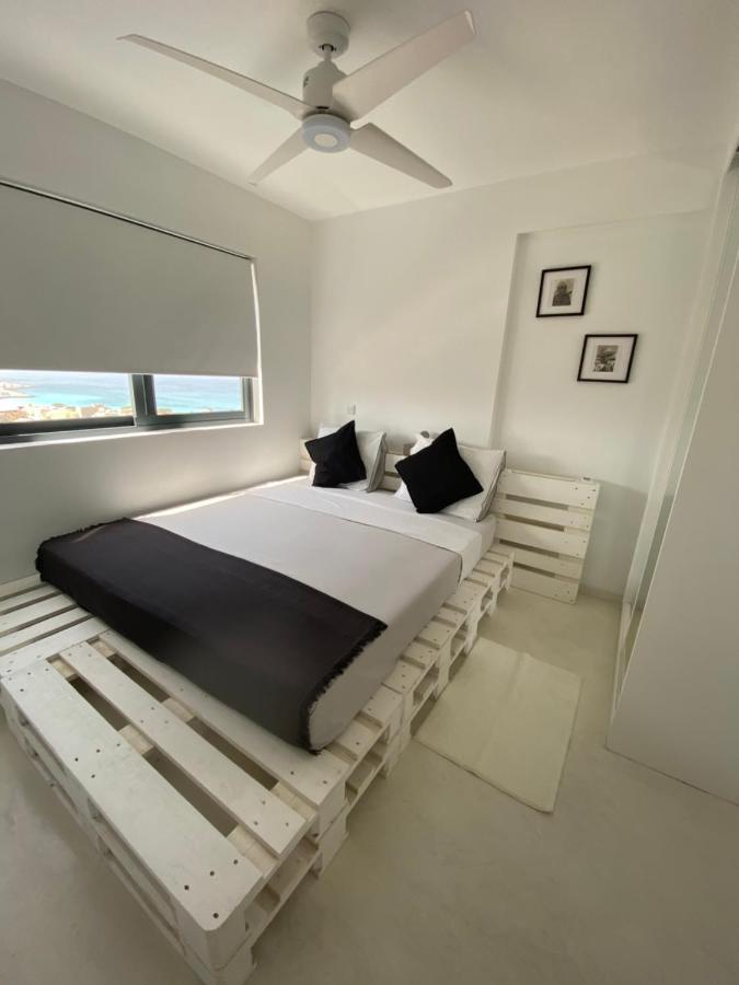Mindelo Apartments Extérieur photo