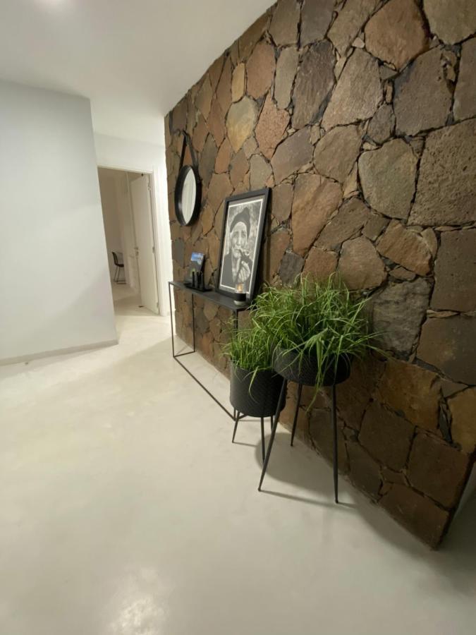 Mindelo Apartments Extérieur photo
