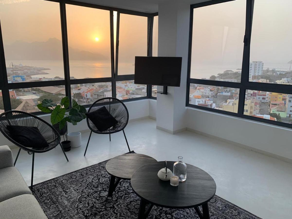 Mindelo Apartments Extérieur photo