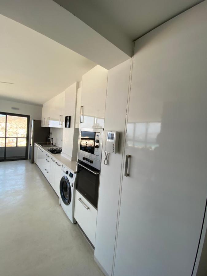 Mindelo Apartments Extérieur photo
