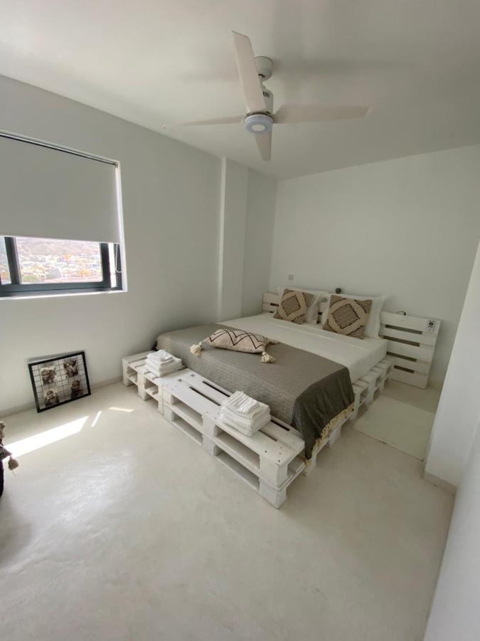 Mindelo Apartments Extérieur photo