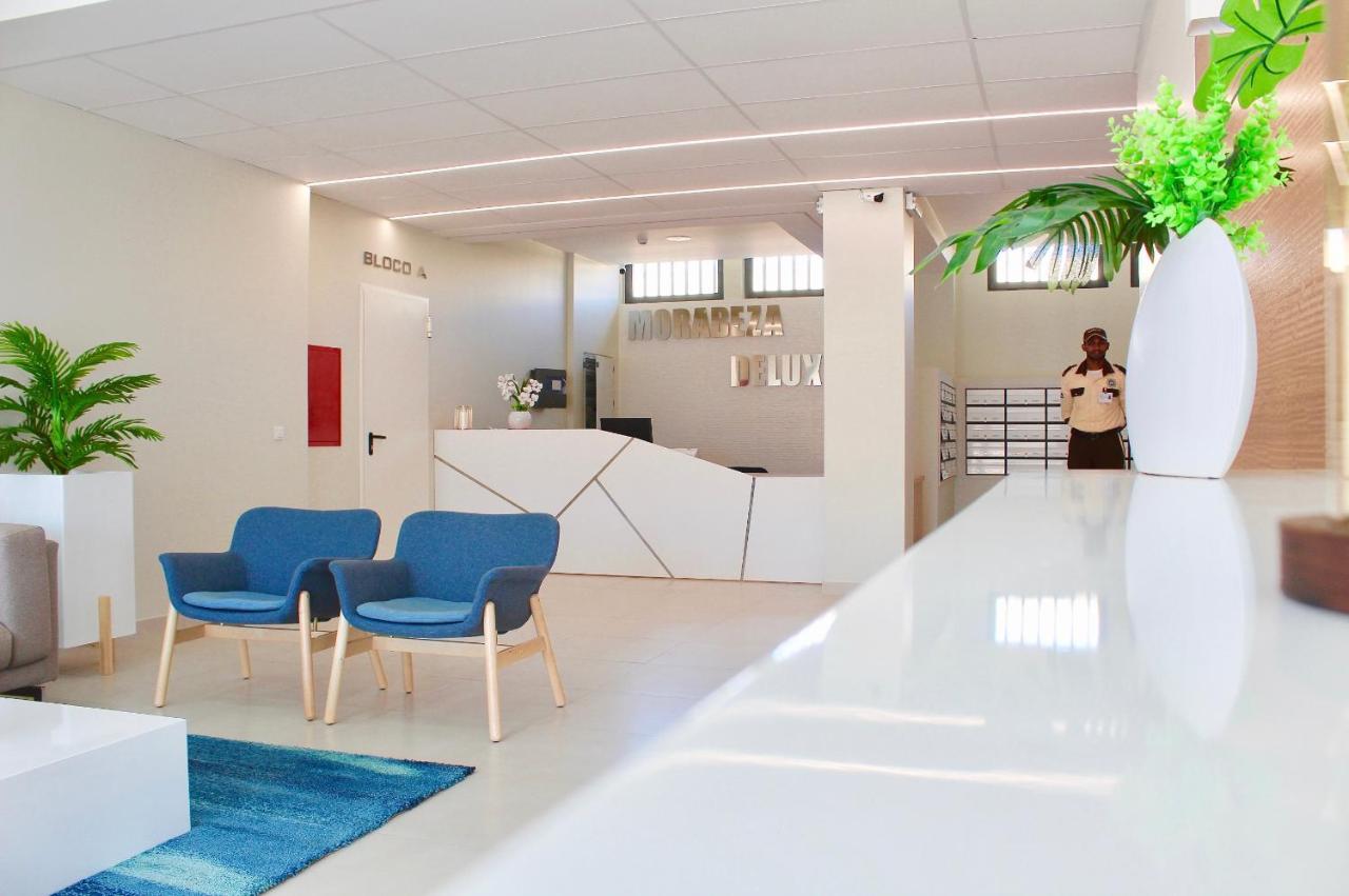 Mindelo Apartments Extérieur photo