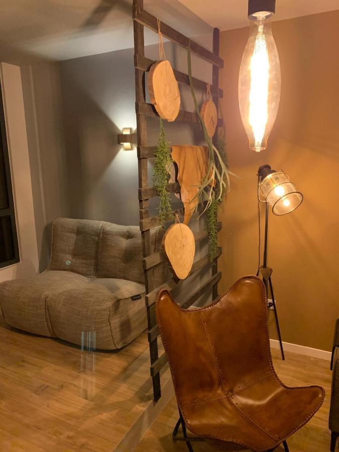 Mindelo Apartments Extérieur photo
