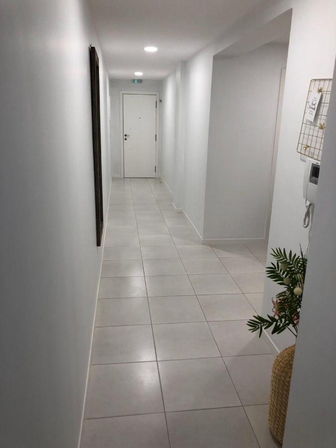 Mindelo Apartments Extérieur photo