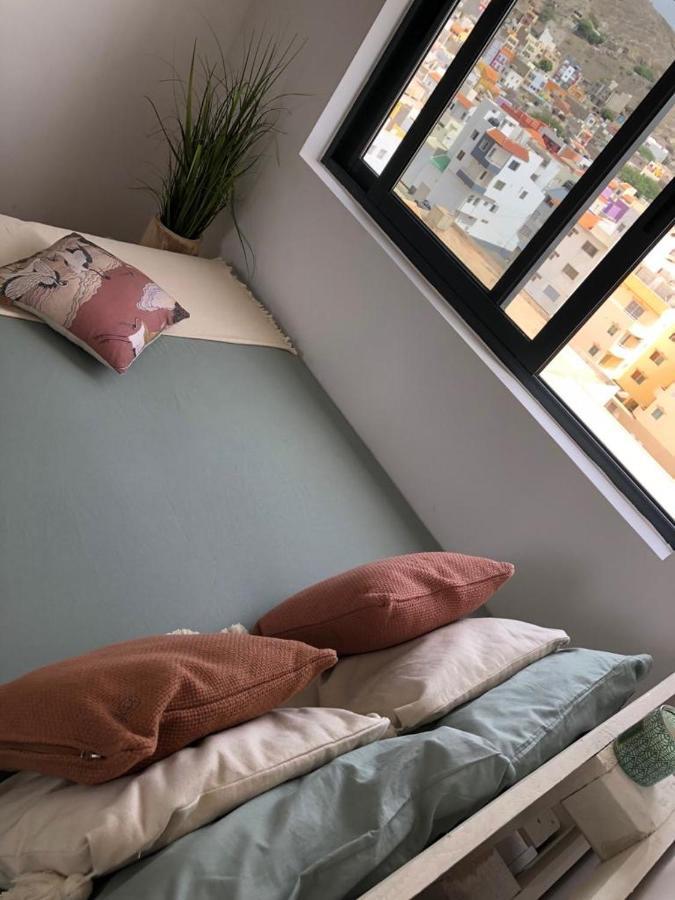 Mindelo Apartments Extérieur photo