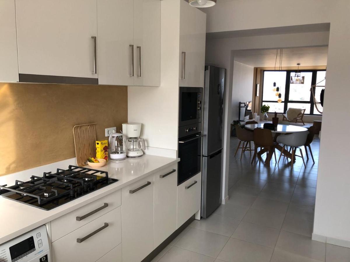 Mindelo Apartments Extérieur photo