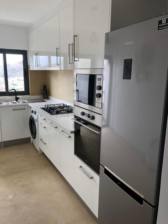 Mindelo Apartments Extérieur photo