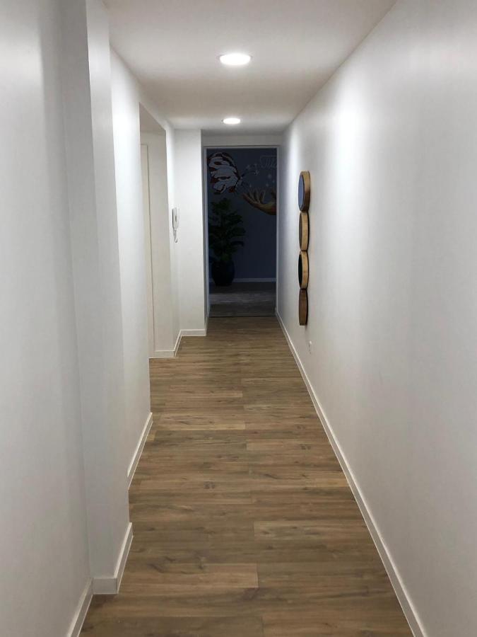 Mindelo Apartments Extérieur photo
