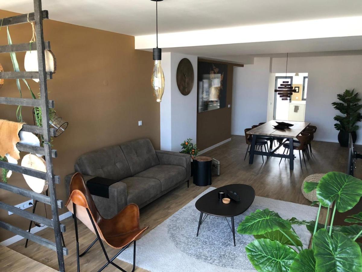 Mindelo Apartments Extérieur photo
