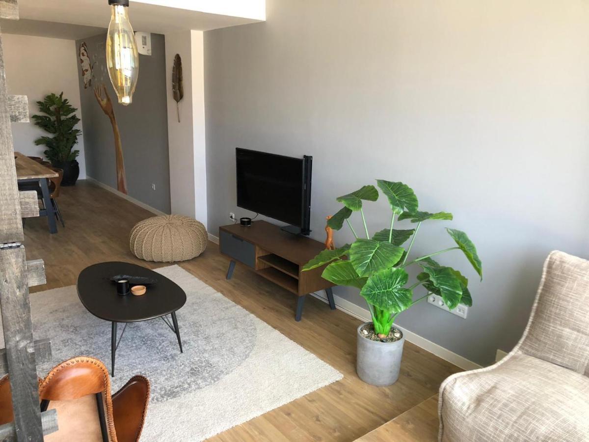 Mindelo Apartments Extérieur photo